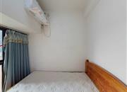 领航里程花园-次卧