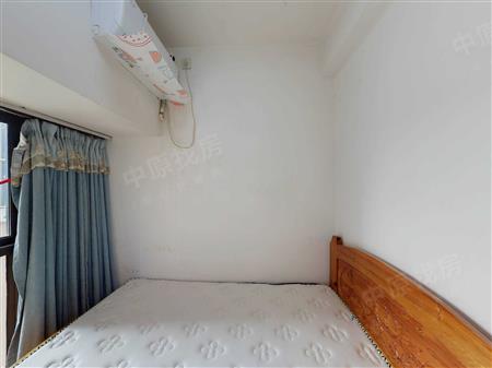 领航里程花园-次卧