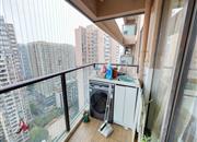 领航里程花园-阳台