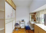 领航里程花园-次卧