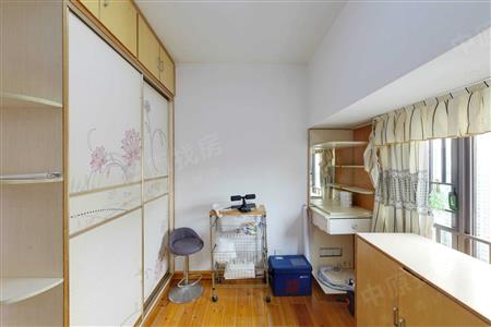 领航里程花园-次卧