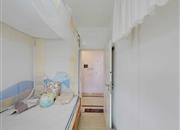 领航里程花园-次卧