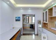 领航里程花园-餐厅