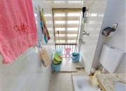 领航里程花园-卫生间