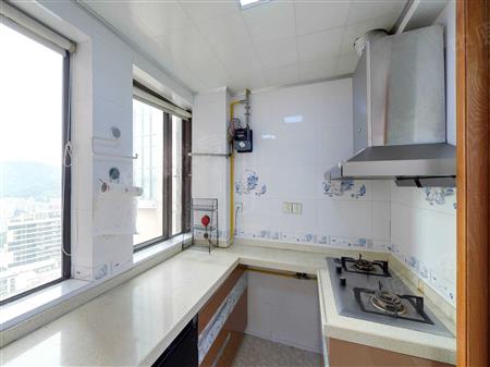 领航里程花园-厨房