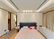 万科瑧山府-主卧