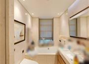 万科瑧山府-卫生间