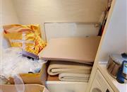 万科瑧山府-次卧