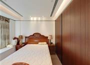 万科瑧山府-次卧