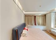 万科瑧山府-主卧