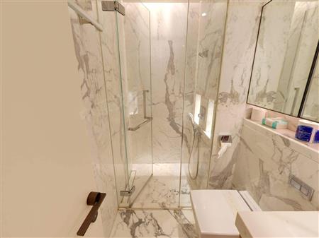 万科瑧山府-卫生间