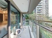 万科瑧山府-阳台