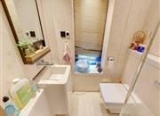 万科瑧山府-卫生间