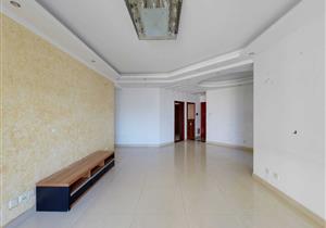 167.27平大平层，出门即地铁海月站，背育才书包