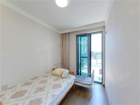 壹海城（一期）-次卧