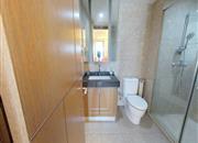 壹海城（一期）-卫生间