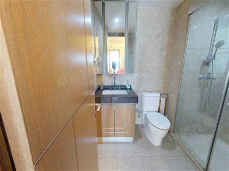 壹海城（一期）-卫生间