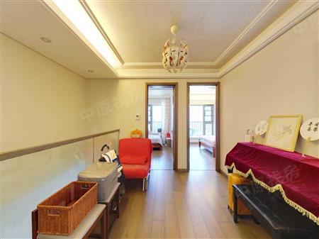 壹海城（一期）-其他