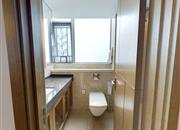 壹海城（一期）-卫生间