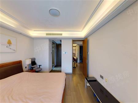 壹海城（一期）-主卧