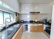 壹海城（一期）-厨房