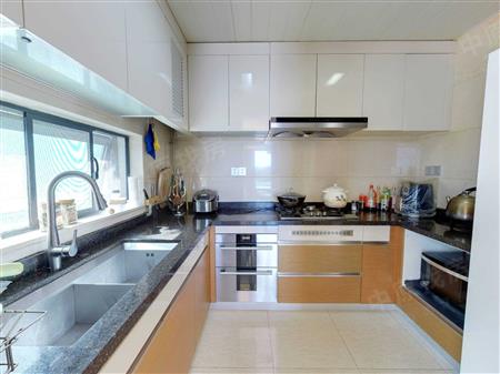 壹海城（一期）-厨房