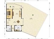 壹海城（一期）-户型图