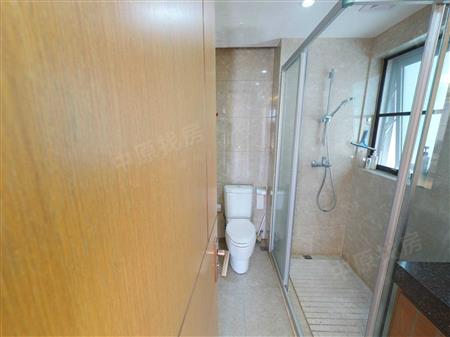 壹海城（一期）-卫生间