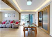 壹海城（一期）-餐厅