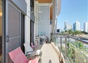 壹海城（一期）-阳台