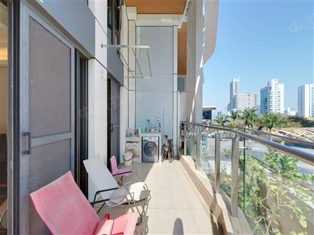 壹海城（一期）-阳台