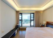 壹海城（一期）-主卧