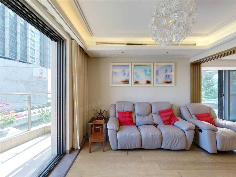 壹海城（一期）