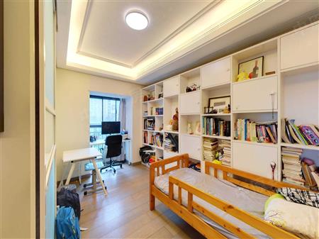 壹海城（一期）-次卧