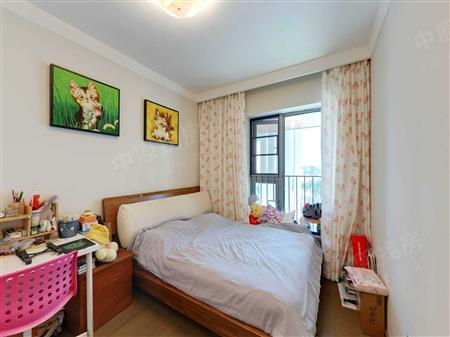 壹海城（一期）-次卧