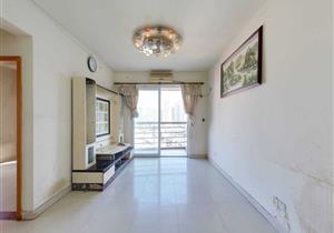 地铁口一站到罗湖大2房户型方正实用业主红本在手诚心卖房