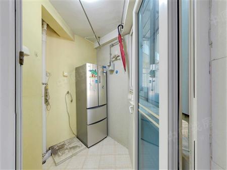 桃源村（三期）-阳台