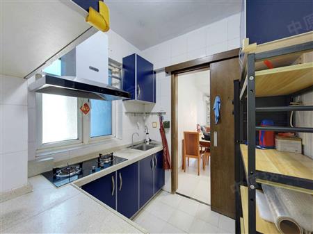 桃源村（三期）-厨房