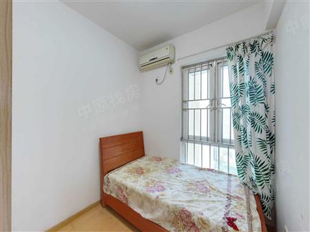 桃源村（三期）-次卧