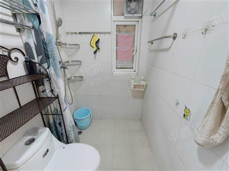 桃源村（三期）-卫生间