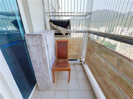 桃源村（三期）-阳台