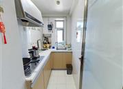 深业东岭花园（一期）-厨房