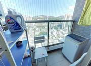 深业东岭花园（一期）-阳台