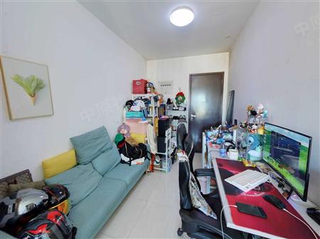 深业东岭花园（一期）-其他