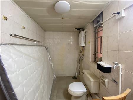 泰宁花园-卫生间