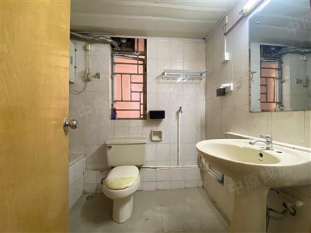 泰宁花园-卫生间