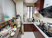 星河丹堤花园-厨房