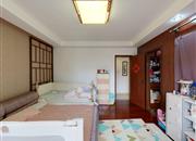 星河丹堤花园-主卧