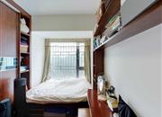 星河丹堤花园-次卧