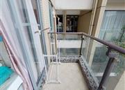 星河丹堤花园-阳台